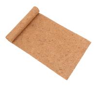UTHCLO Alfombra Transpirable de Fibra Vegetal Natural para Reptiles y Tortugas, Sustrato y Práctico para Terrarios y Cajas de Cría de Mascotas