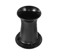 UTHCLO Altavoz Tubo Reflex Bass para Subwoofer Mejora Graves Claros Reduce Distorsión Optimiza Sonido Accesorios DIY para Caja Acústica