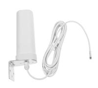 UTHCLO Antena Mimo Magnética Alta Ganancia Compatible para Interior y Exterior Fácil Instalación