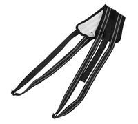 UTHCLO Arnés Ajustable para Perro Soporte para Cadera y Articulaciones Banda de Rehabilitación para Mascotas Mayores con Problemas de Movilidad Fácil de Usar y Transportar