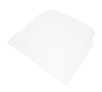 UTHCLO Bandeja De Comedor Para Bebés De Silicona Antideslizante Mantel Individual Reutilizable Para Trona Inglesina Facilita La Alimentación y Es Fácil De Limpiar