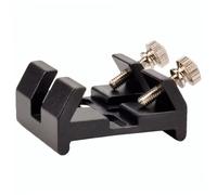 UTHCLO Base del Buscador Ranura De De Milano Soporte De Montaje para Telescopio Astronómico para Observaciones Nocturnas Monocular