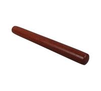 UTHCLO Bastón de Tai Chi de Madera Roja 33 CM Regla Portátil para Entrenamiento de Kung Fu Bastón Resistente al Desgaste para Artes Marciales y Ejercicio al Aire Libre