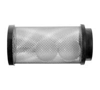 UTHCLO Bola Flotante Profesional para Colar Fregadora de Suelos de Acero Inoxidable Pequeña y Ligera Filtro Eficaz para Uso Industrial