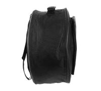 UTHCLO Bolsa Acolchada Para Caja De Estuche Portátil Para Batería Funda De Percusión Para Viaje y Práctica
