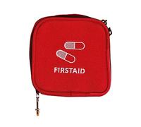 UTHCLO Bolsa de Almacenamiento de de Oxford Botiquín Portátil para Hogar y Excursiones Diseño y Gran Capacidad Con Cierre de para y Emergencias