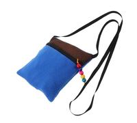 UTHCLO Bolsa De Transporte para Hámster y Petauro del Azúcar Ventilación, Algodón Resistente, Tamaño Pequeño, Adecuado para Viajes y Actividades Al Aire Libre, Mascotas Pequeñas y Animales Exóticos