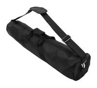 UTHCLO Bolsa de Transporte para Trípode y Soporte de Luz Resistente Oxford Acolchada Gran Capacidad con Correa para Fotógrafos Campistas y Uso al Aire Bolsa