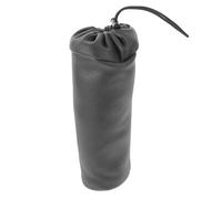 UTHCLO Bolsa para Saxofón Tenor y Accesorios Estructura Interna Científica, Tela Tecnológica Negra, Protección contra Golpes para Músicos en Transporte Seguro