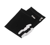 UTHCLO Bolsillo Oculto para Coser Cremallera Negra, Inserto Interior para Chaquetas y Abrigos, 2 Bolsillos Secretos para Seguridad en Viajes y Almacenamiento Seguro de Objetos