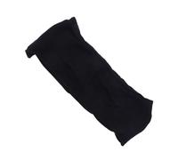 UTHCLO Braguitas Desechables de Algodón Puro Negras 10 Piezas Transpirables y Suaves Ropa Interior Femenina para Maternidad Posparto y Cuidado Materno Ideales para Viajes y Hospital