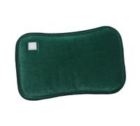 UTHCLO Calentador De Manos Eléctrico Funda De Peluche Para Alivio De Dolores y Frío Para Invierno y Acompañante Deportes