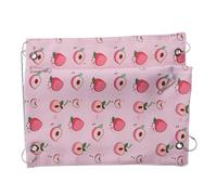 UTHCLO Cama para Jaula Cama Colgante para Pájaros Hamaca Columpio para Pájaros Nido para Nido para Dormir