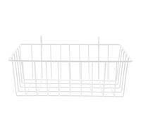 UTHCLO Comedero Colgante de Metal para Heno de Conejos y Cobayas Soporte Organizador Resistente y Lavable para Jaulas Medianas Dispensador Práctico y Seguro para Pequeños Animales