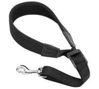 UTHCLO Correa de Cuello Ajustable para Saxofón Partes de Saxofón Correa Transpirable Hebilla Metal para Uso en Conciertos