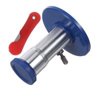 UTHCLO Cortador De Tejidos Portátil Herramientas De Enseñanza Biológica Micrótomo Para Experimentos Escolares Utensilios De Laboratorio Cortador De Laboratorio Para Biología