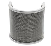 UTHCLO Cubierta Antiviento de Plástico y Malla Metálica Filtro Antipop para Micrófono Protector Firme en Grabación de Voces y Canto