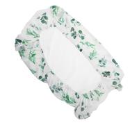 UTHCLO Cubierta De Cambiador Para Funda Lavable y Desmontable Diseño De Impresión Adorable Material Suave y Piel Para Hogar y Guarderías