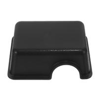 UTHCLO Cueva para Reptiles Decorativa de Plástico Ligera, Tamaño Mediano Diseño de Piedra, Refugio Natural para Geckos y Otros Pequeños Reptiles, Accesorio Adecuado para Terrarios