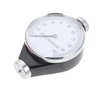 UTHCLO Durómetro Portátil Shore D Digital para Medir Dureza de Metales y Plásticos Medidor de Dureza Tipo Esclerómetro Pantalla Lcd Probador de Industrial Compacto