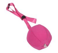 UTHCLO en Interiores y Exteriores para Entrenamiento de Swing de Postura Ajuste Cómodo y Material PVC Color Aleatorio para Golf