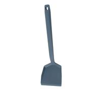 UTHCLO Espátula de Silicona Resistente al Calor Mango Ergonómico Antiadherente para Cocinar en Cocina y Hotel, Herramienta Práctica de Larga Vida