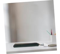 UTHCLO Estuche Bolígrafo Cuero con Funda Portátil para Pluma Estilográfica Bolso Lápiz de Piel Retro Protector Compacto para Oficina y Universidad Verde