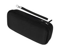 UTHCLO Estuche Rígido Portátil para Micrófono Inalámbrico con Cremallera Bolsa Resistente de Nylon para Almacenamiento y Transporte Compatible con Rode Wireless Diseño Profesional y