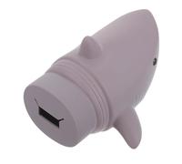 UTHCLO Extensor De Grifo Forma De Animal Para Diseño De Dibujos Animados Facilitador De Lavado De Manos Para Baño y Lavabo Ayuda Formar Buenos Hábitos De Higiene
