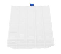 UTHCLO Filtro para Aspiradora de Uñas Alta Eficiencia y Material Pp Blanco, Adecuado para Salones de Uñas y Uso en Casa, Filtro Colector de Polvo Eficaz