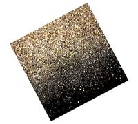 UTHCLO Fondo de Fotografía de 200x200 Cm Patrón de Noche Estrellada en Poliéster, Accesorio Duradero para Fotógrafos y Amateurs en Sesiones de Estudio y Decoración
