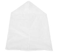 UTHCLO Forro Interior sin Relleno 110X70X70 CM Funda Transpirable y Resistente para Sofá Perezoso Funda de Repuesto Lavable para Uso en Exterior Camping y Sala de Estar