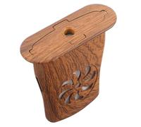 UTHCLO Humidificador De Guitarra Para Estuche Previene Grietas La Madera Para Guitarras Clásicas y Folk Mantiene Humedad Óptima Durante Viajes