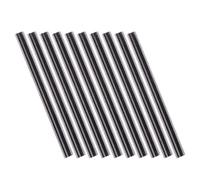 UTHCLO Juego de Cuchillas para Cepilladora de 82 mm, Reutilizables, para Madera y Madera Blanda, Aleación y Plástico, para Construcción y Carpintería