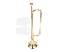 UTHCLO Juguete Instrumento Musical para Diseño Duradero y Seguro para Educación Temprana y Regalo Práctico para Pequeños Músicos