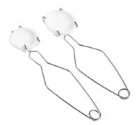 UTHCLO Kit de Fundición de Metales para Joyería Profesional Incluye Crisoles y Pinzas Olla de Herramientas para Fundir Plata y de Usar y Seguro