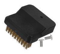 UTHCLO Kit de Limpieza para Impresora 3D con Cepillos de Latón Herramienta de Mantenimiento para Extrusor Accesorios de Limpieza de Boquillas Compatible con Prusa y Otras Impresoras