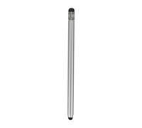 UTHCLO Lápiz Táctil Capacitivo Metálico para Pantalla Táctil Precisión y Compatibilidad con Tabletas y Móviles Compacto y Color Plateado