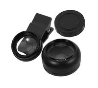 UTHCLO Lente De Cámara para Teléfono Compatible Pro Filtro Coral para Fotografía De Acuarios Reduce Luz Diseño Compacto y Ligero Imágenes Claras y Detalladas