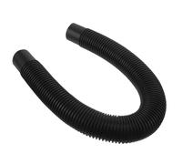 UTHCLO Manguera Corrugada para Aire Acondicionado de Coche 740 MM Tubo de Ventilación Flexible Resistente para Automóviles Camiones y Vehículos Recreativos Conducto de Aire Caliente y
