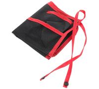 UTHCLO Multi-functional Stroller Organizer with Large Capacity Storage Bag for Essentials Portable and Versatile Stroller Attachment for Parents The Go