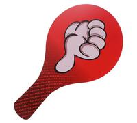 UTHCLO Paleta de Votación Escuela Señales de Pulgar Arriba y Abajo, Junta de Jueces para Actividades Educativas y Formación Aula