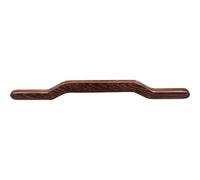 UTHCLO Palo de Masaje Corporal de Madera Grande para Espalda, Herramienta Manual de Masaje Terapéutico, Palo Masajeador Natural para Relajación Muscular, Uso en Casa y Viajes