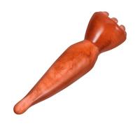 UTHCLO Palo De Masaje De Doble Punta Herramienta Gua Rosa Herramienta Para Rostro Y Cuello Palo De Masaje Herramienta De Masaje Gua Herramientas De Masaje Manual Gua Para Masaje De