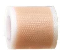 UTHCLO Parche corrector de oreja de silicona para bebés y niños, cinta adhesiva transpirable 4cm x 100cm, parche para la salud auricular y corrección de orejas prominentes, uso seguro diario