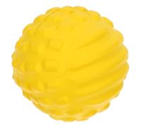 UTHCLO Pelota para Perros Grande de Eva Sólida, Juguete Elástico Resistente para Morder, Bola Masticable Interactiva para Mascotas, Adecuado para Perros Medianos y Grandes, Juguete