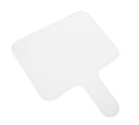 UTHCLO Pizarra Portátil de Borrado en Seco Doble Cara Ligera y Fácil de Llevar para Interacción en Aula y Juegos Educativos