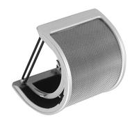 UTHCLO Protector de Micrófono Forma Funda Antiviento para Micrófono de Mano Acústica Fácil Instalación Protección contra Salpicaduras y Ruido Compatible con Varios Modelos