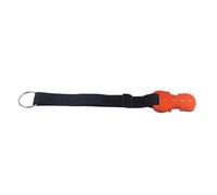 UTHCLO Protector de Suelo para Violonchelo Punta de Madera en Forma de Cello, Antideslizante, Portátil 4 Orificios Ajustables, Accesorio para Instrumentos Musicales