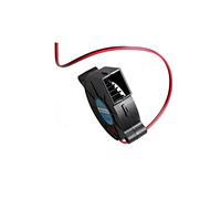 UTHCLO Radiadores para Ventilador De Computadora 12v Ventilador DC Sin Escobillas 12v para Inflable 3 Ventilador Profesional Ventilador De Refrigeración Corriente Continua Colocar 3D